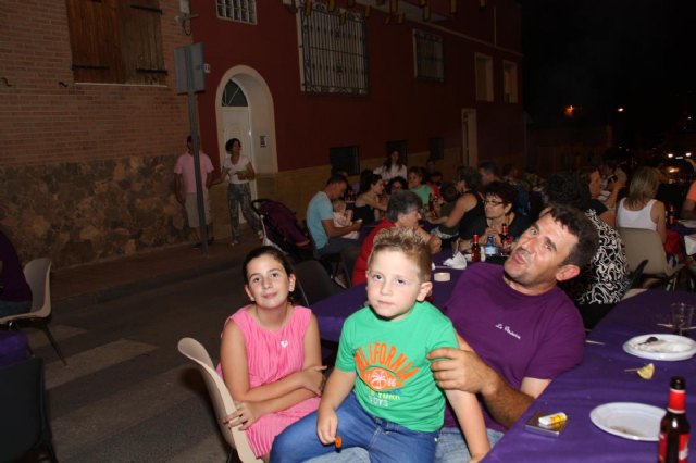 Fiesta Santa Vernica - 2014 - 192