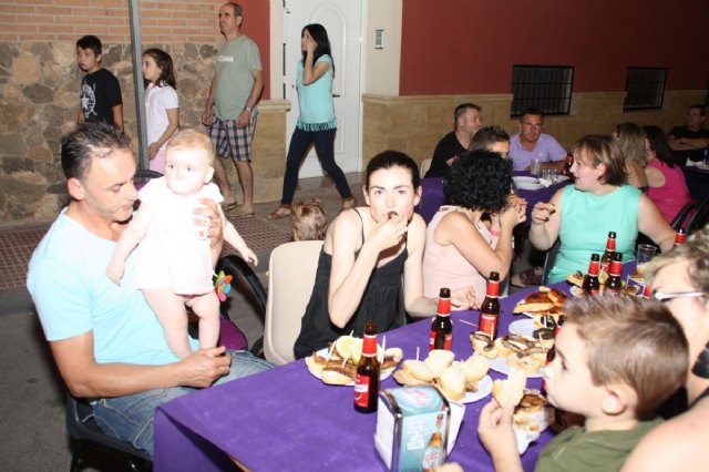 Fiesta Santa Vernica - 2014 - 197