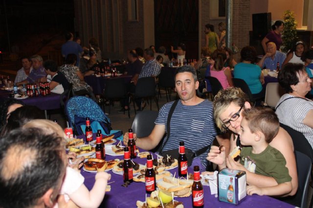 Fiesta Santa Vernica - 2014 - 198