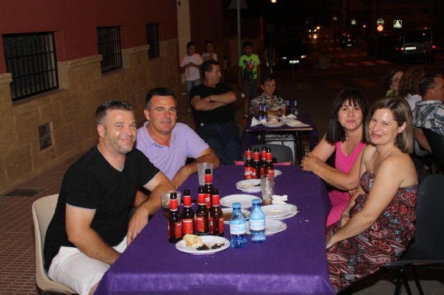 Fiesta Santa Vernica - 2014 - 199