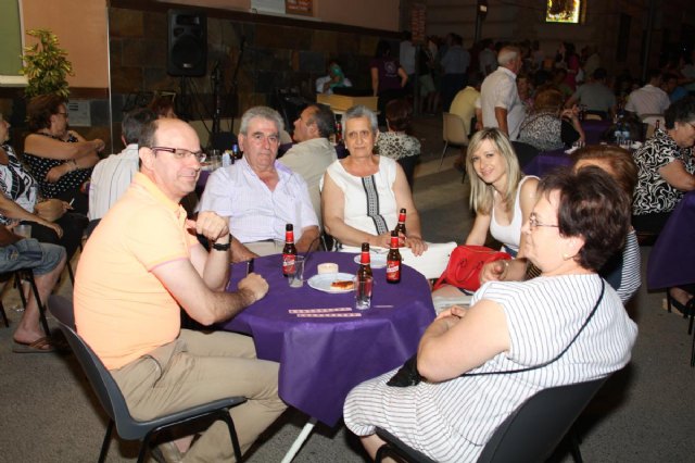 Fiesta Santa Vernica - 2014 - 200