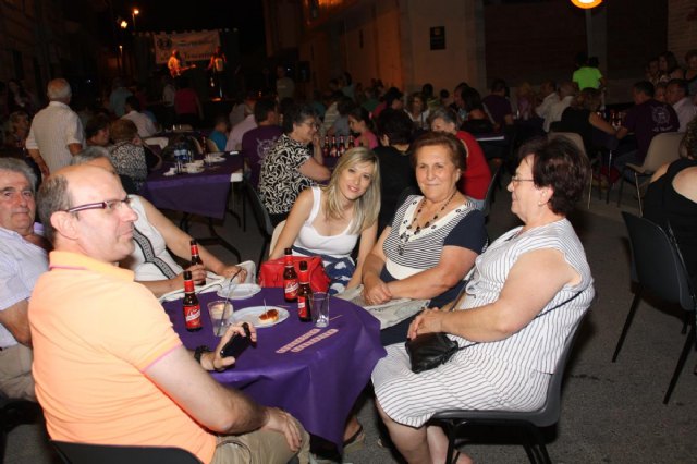 Fiesta Santa Vernica - 2014 - 201