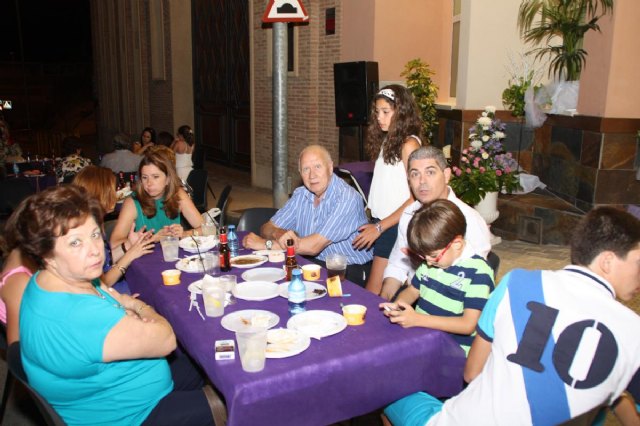 Fiesta Santa Vernica - 2014 - 202