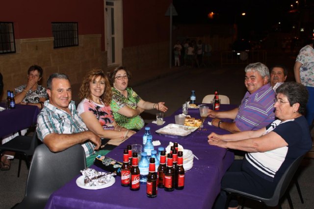 Fiesta Santa Vernica - 2014 - 203