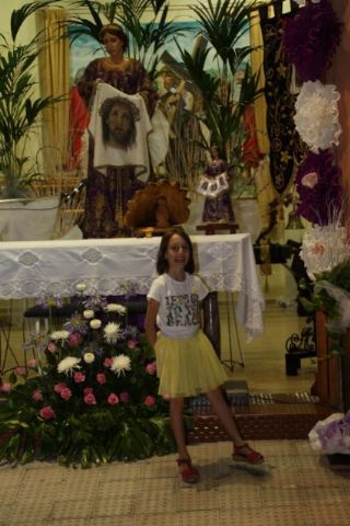 Fiesta Santa Vernica - 2014 - 204