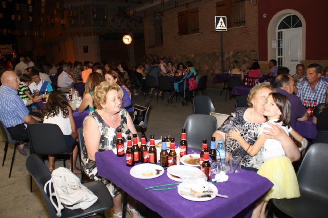 Fiesta Santa Vernica - 2014 - 205