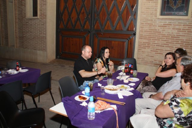 Fiesta Santa Vernica - 2014 - 208