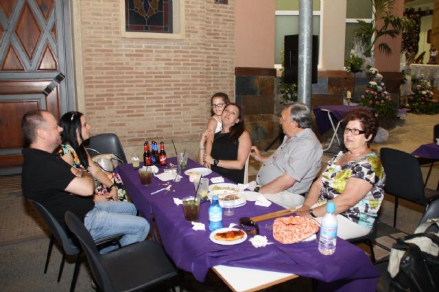 Fiesta Santa Vernica - 2014 - 209