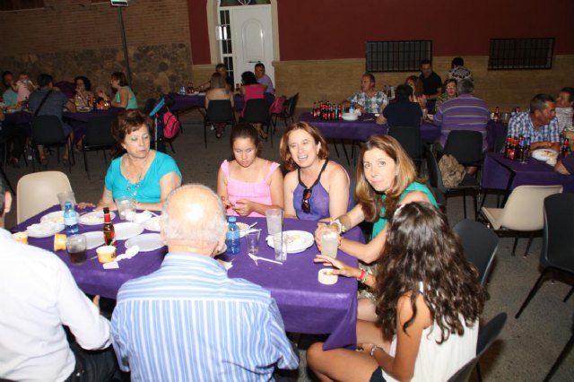 Fiesta Santa Vernica - 2014 - 210