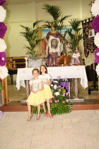 Fiesta Santa Vernica - 2014 - 212