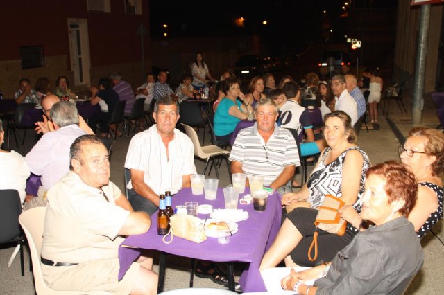 Fiesta Santa Vernica - 2014 - 213