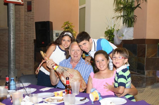 Fiesta Santa Vernica - 2014 - 215