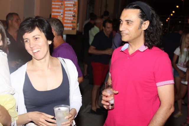 Fiesta Santa Vernica - 2014 - 216