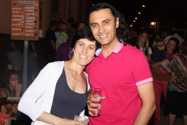 Fiesta Santa Vernica - 2014 - 218