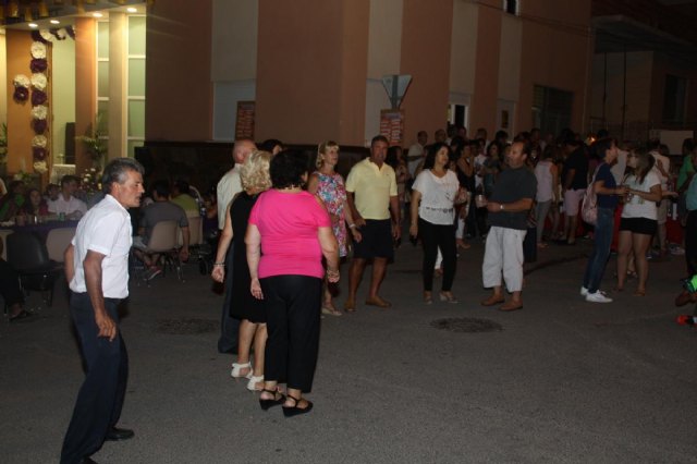 Fiesta Santa Vernica - 2014 - 219