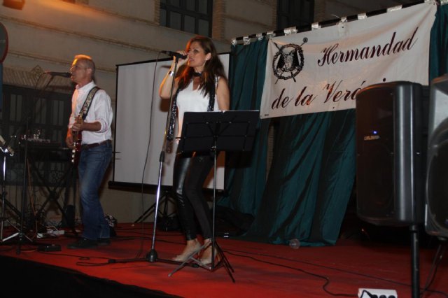 Fiesta Santa Vernica - 2014 - 220