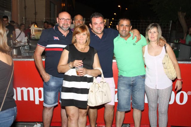 Fiesta Santa Vernica - 2014 - 222