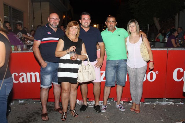 Fiesta Santa Vernica - 2014 - 223