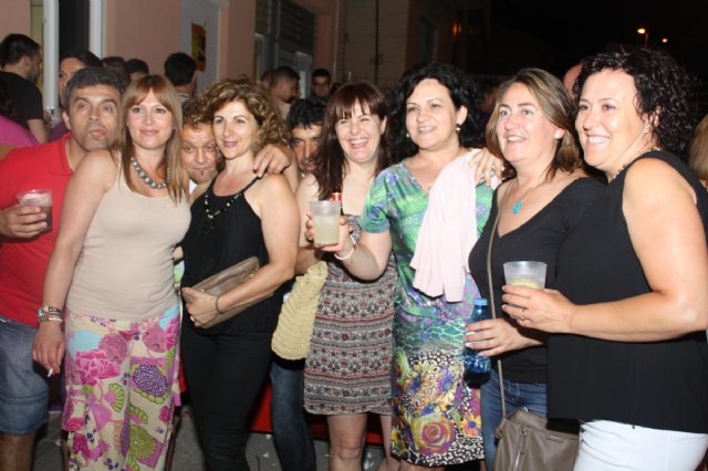 Fiesta Santa Vernica - 2014 - 224