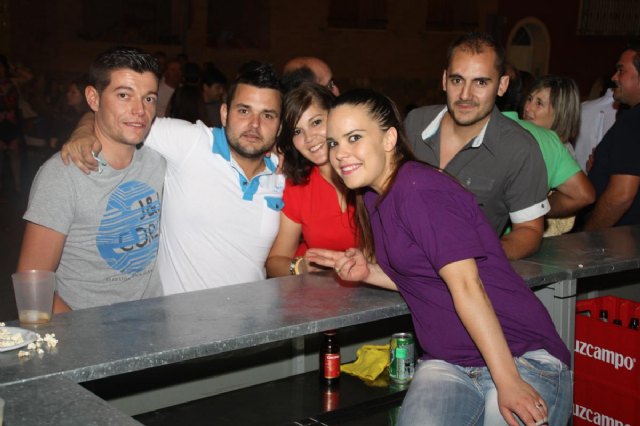 Fiesta Santa Vernica - 2014 - 226