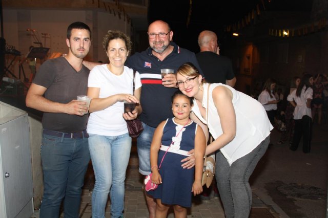 Fiesta Santa Vernica - 2014 - 227