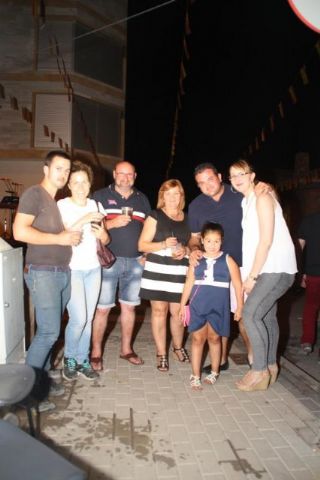 Fiesta Santa Vernica - 2014 - 228