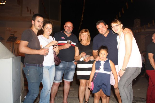 Fiesta Santa Vernica - 2014 - 229