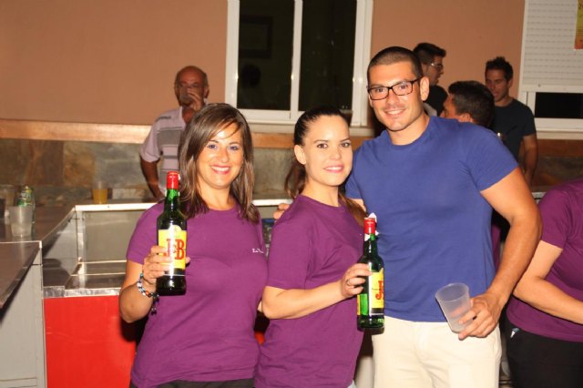 Fiesta Santa Vernica - 2014 - 232