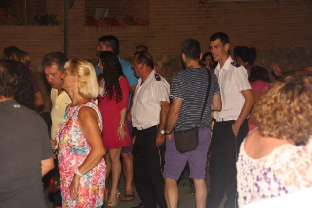 Fiesta Santa Vernica - 2014 - 233