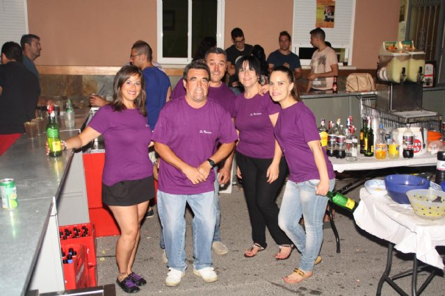 Fiesta Santa Vernica - 2014 - 234