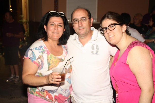 Fiesta Santa Vernica - 2014 - 235