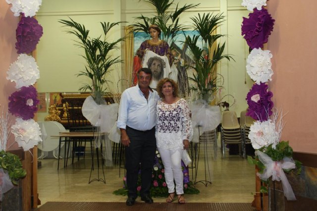 Fiesta Santa Vernica - 2014 - 236