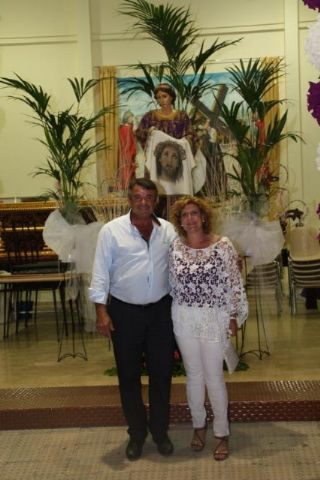 Fiesta Santa Vernica - 2014 - 237