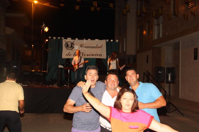 Fiesta Santa Vernica - 2014 - 238