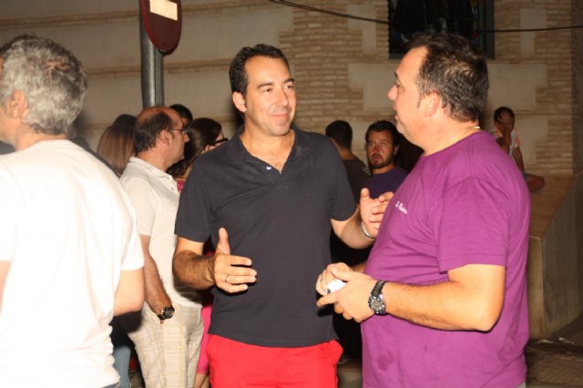 Fiesta Santa Vernica - 2014 - 239