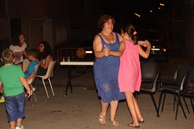 Fiesta Santa Vernica - 2014 - 240