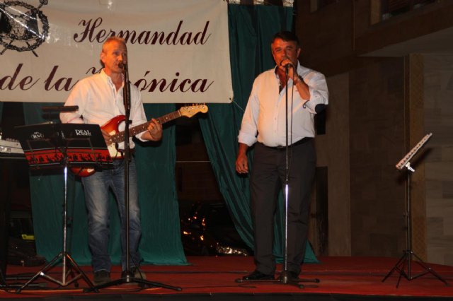 Fiesta Santa Vernica - 2014 - 242