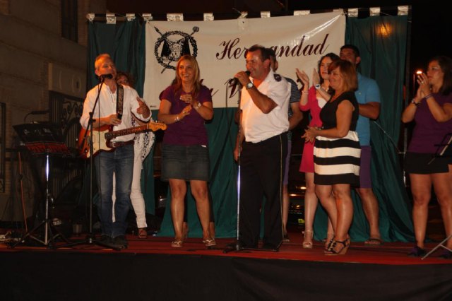 Fiesta Santa Vernica - 2014 - 251