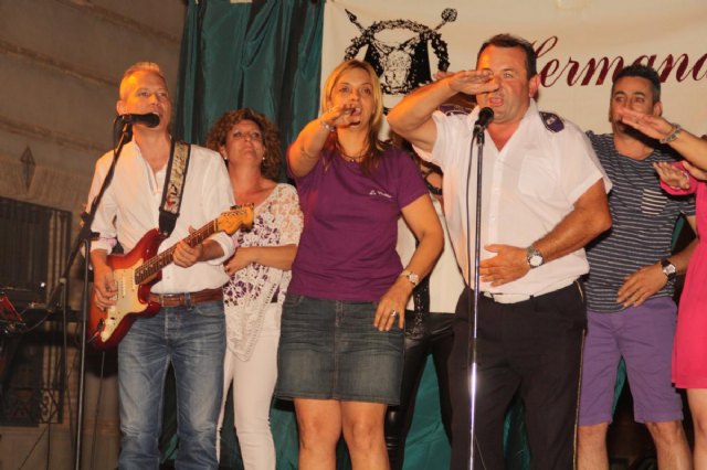 Fiesta Santa Vernica - 2014 - 252