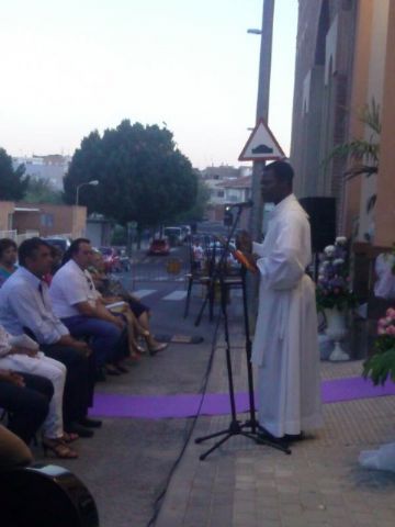 Fiesta Santa Vernica - 2014 - 258