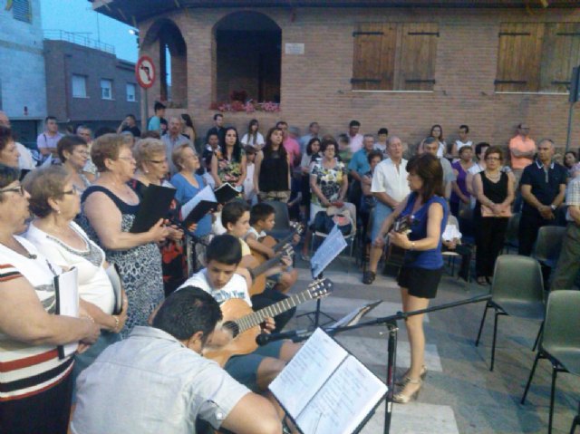 Fiesta Santa Vernica - 2014 - 259