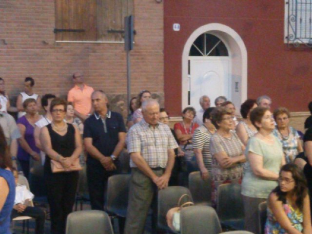 Fiesta Santa Vernica - 2014 - 261