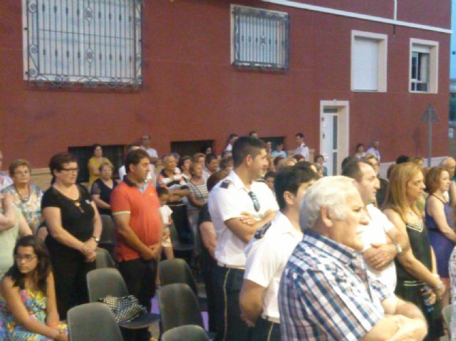 Fiesta Santa Vernica - 2014 - 262