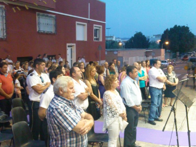 Fiesta Santa Vernica - 2014 - 263