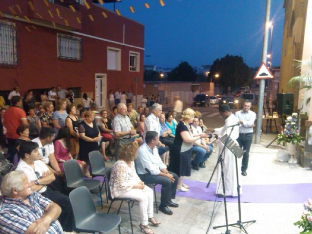 Fiesta Santa Vernica - 2014 - 265