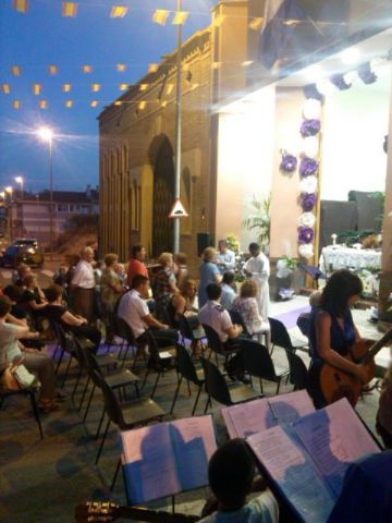 Fiesta Santa Vernica - 2014 - 266