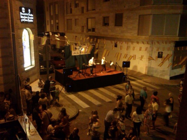 Fiesta Santa Vernica - 2014 - 269