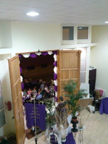 Fiesta Santa Vernica - 2014 - 271