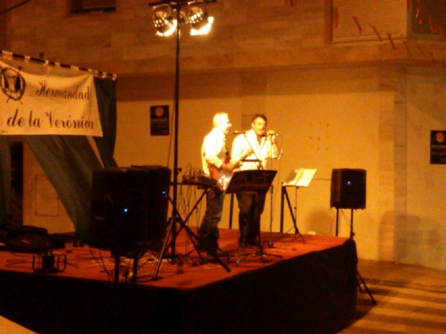 Fiesta Santa Vernica - 2014 - 272