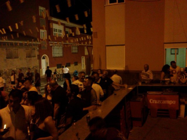 Fiesta Santa Vernica - 2014 - 273